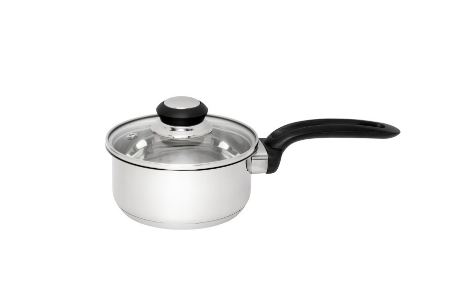 Classic Induction Saucepan 14cm|0.88l  - Wiltshire