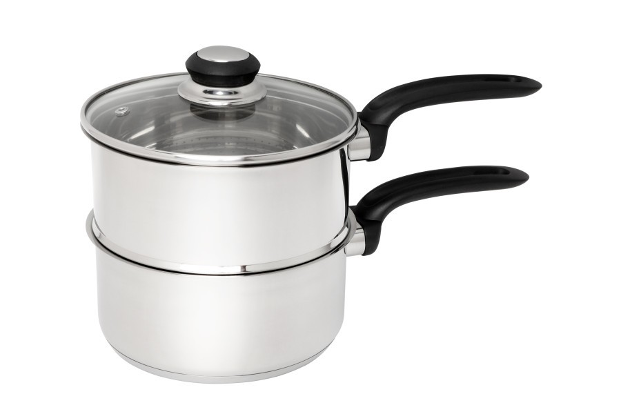 Classic Steam Set 18cm|1.97l - Wiltshire
