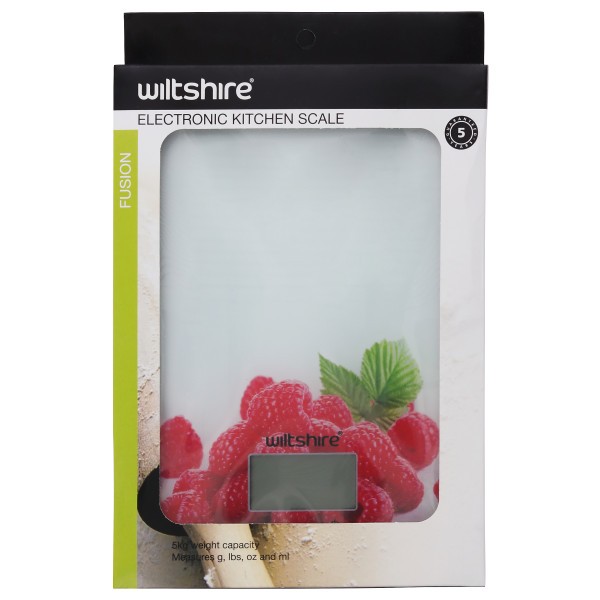 Slimline Berry Scale  - Wiltshire