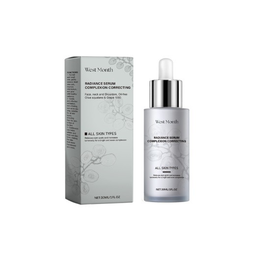 Facial Moisturizing Elastic Skin Care Solution