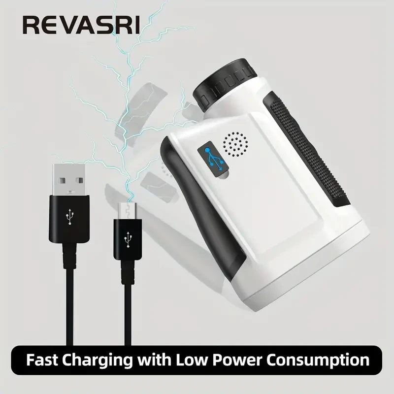 REVASRI 914.4 meter Golf Rangefinder