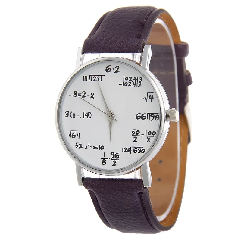 Equation Watch