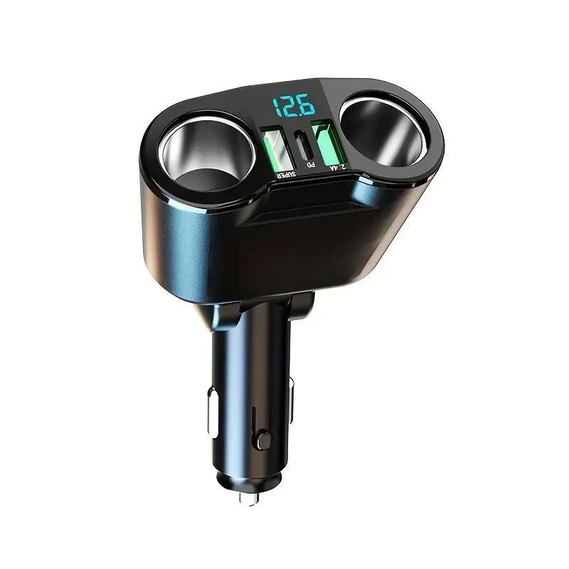Yixingjia Car PD Port Fast Charging