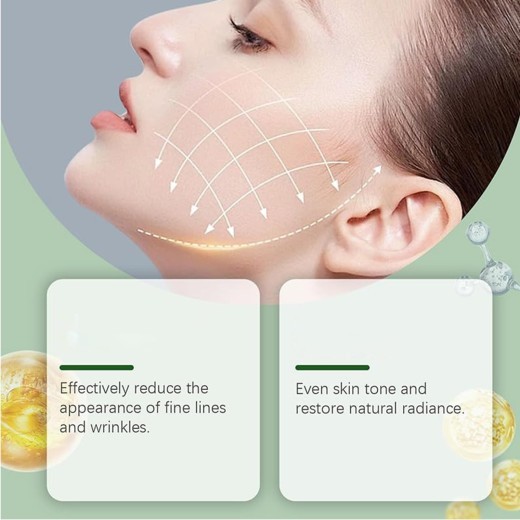 Noni Fruit Essence Moisturizes And Hydrates The Skin
