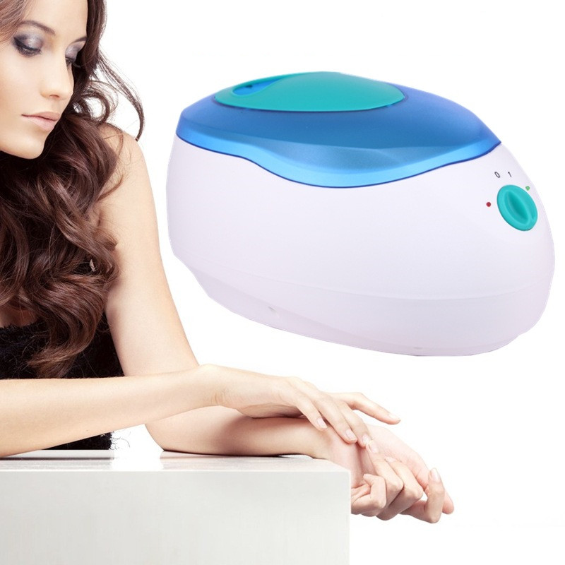 Hand SPA nursing wax instrument