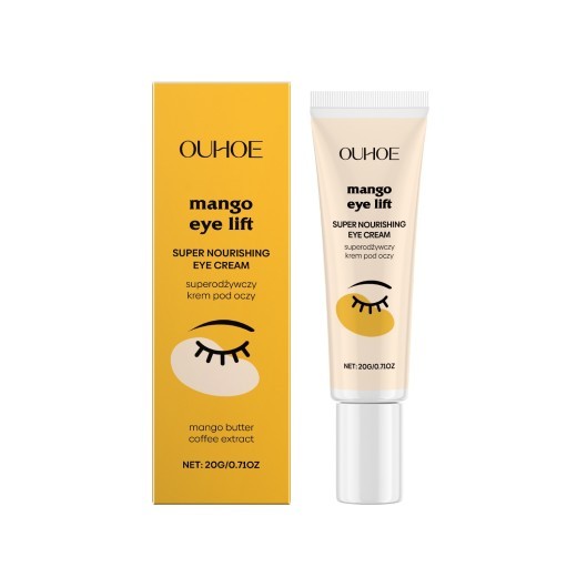 Repairing And Nourishing Eye Cream