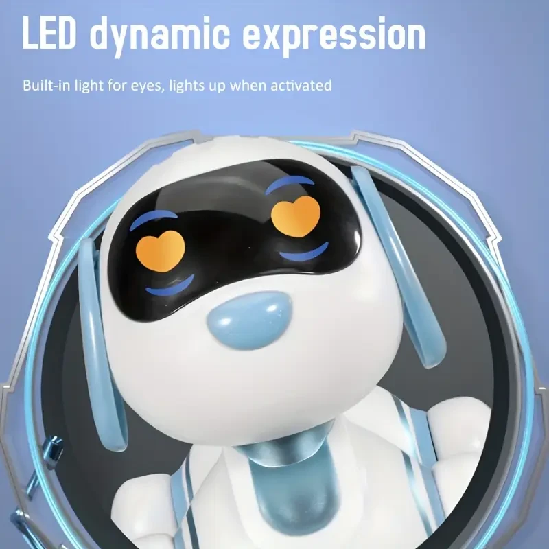 GRAXGROW Smart Robot Dog