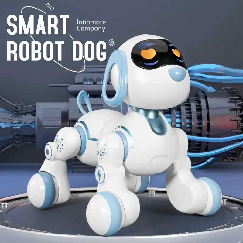 GRAXGROW Smart Robot Dog