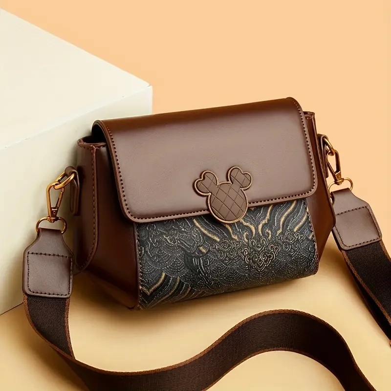 Women'S Fashion Crossbody Bag
