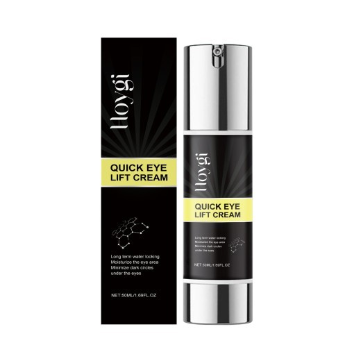 Firming Eye Cream Fading Wrinkle Nourishing And Hydrating