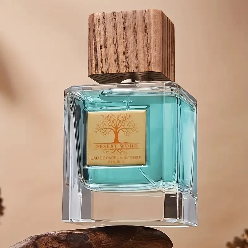 Sellion Tree of Desire Men's Perfume 100ml