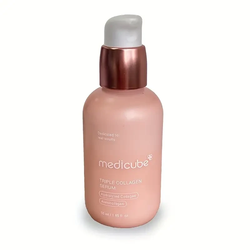 medicube Triple Collagen Serum 1.85fl Oz
