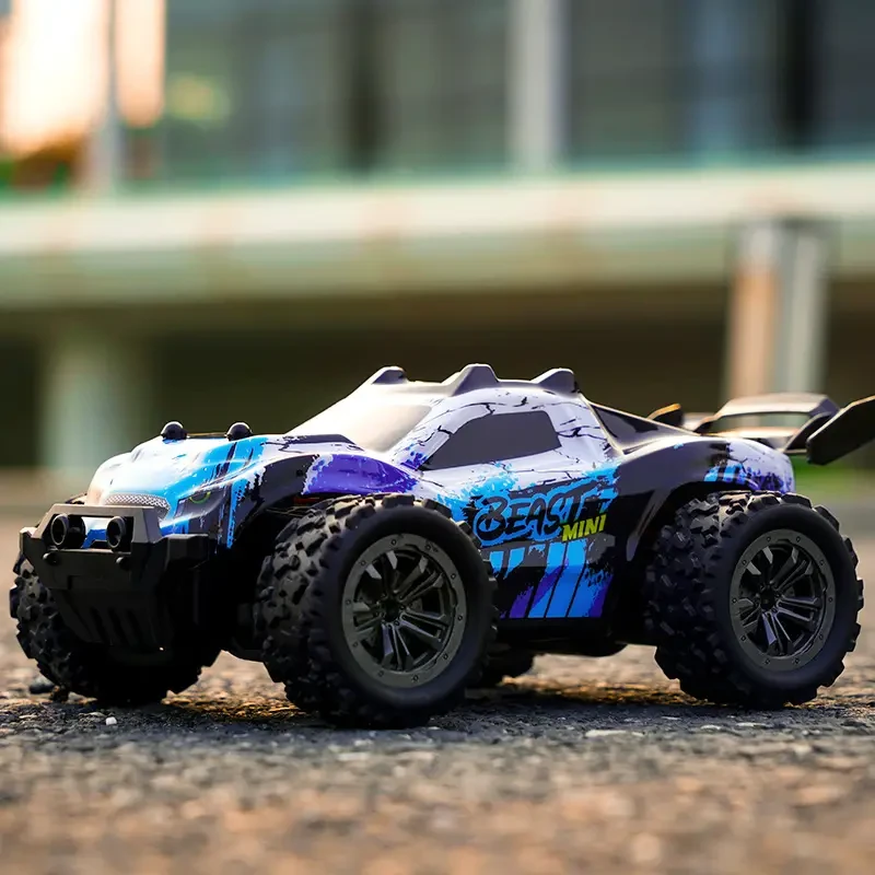 ZLL SG318 PRO 1:20 Scale High-Speed RC Car