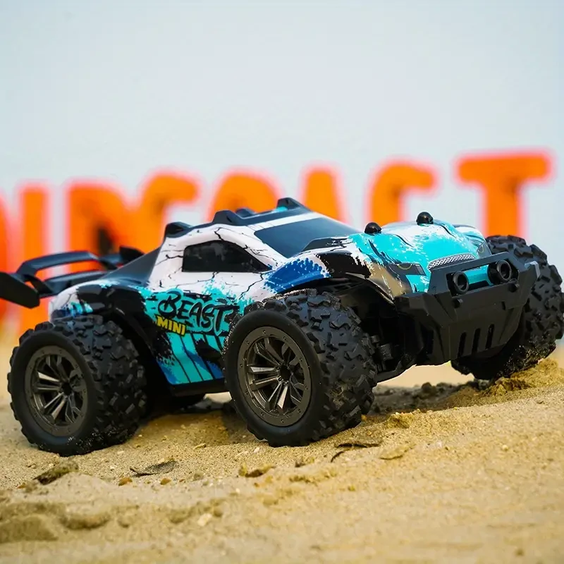 ZLL SG318 PRO 1:20 Scale High-Speed RC Car