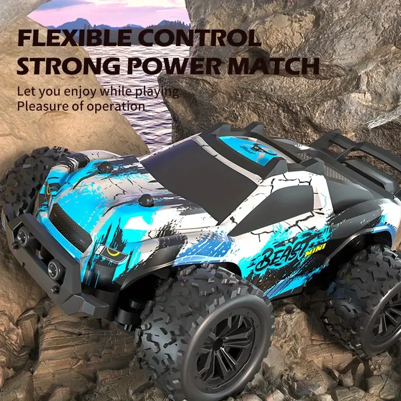 ZLL SG318 PRO 1:20 Scale High-Speed RC Car