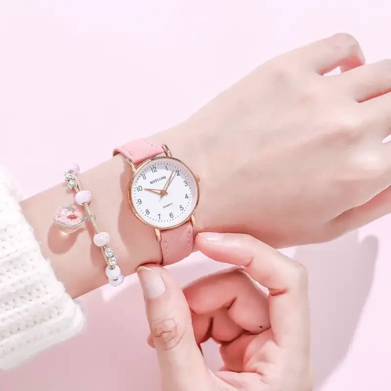 Retro Watch  Women