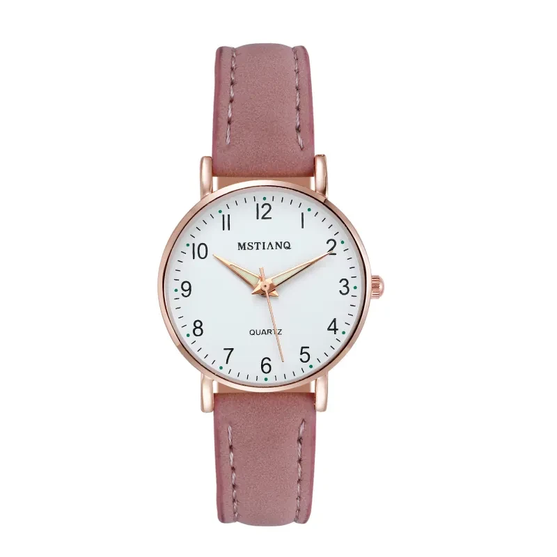 Retro Watch Women