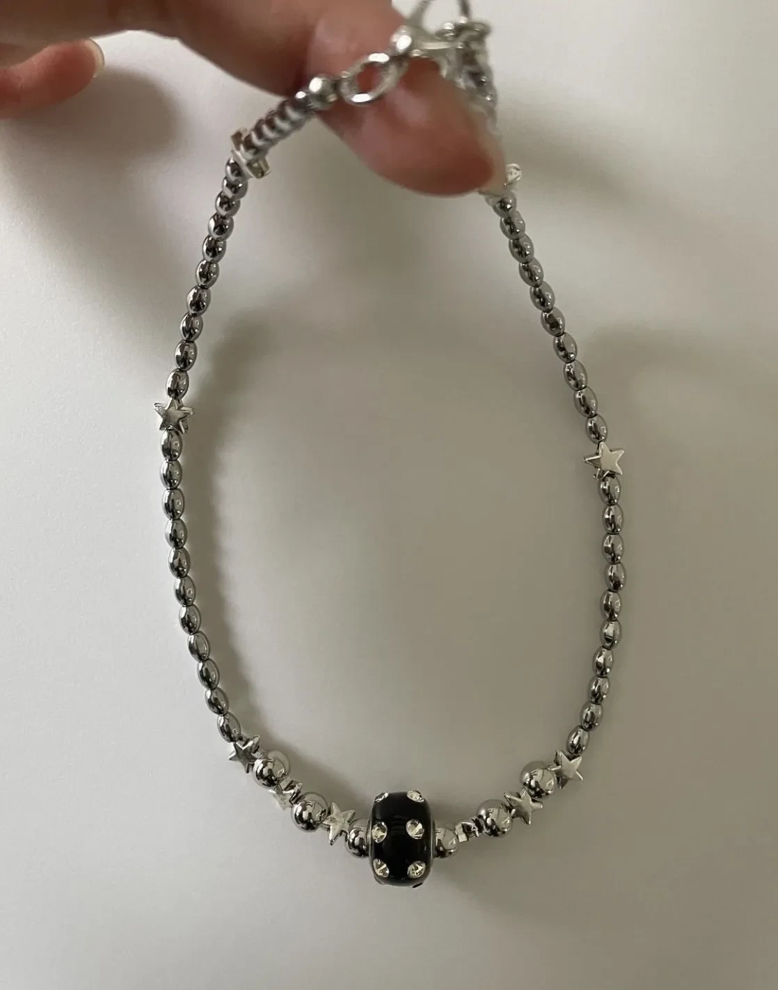 Women's High-grade Star Pendant Necklace