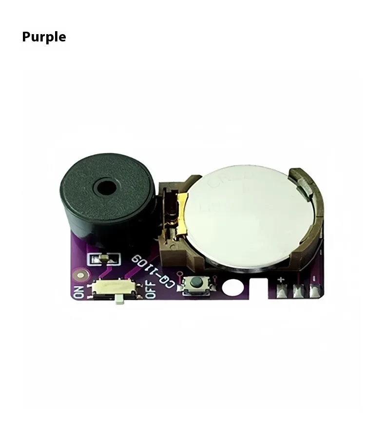 Creative Whole Person Noise Maker Party Prank Trick Noise Maker Funny Annoying Noise Acoustic Generator