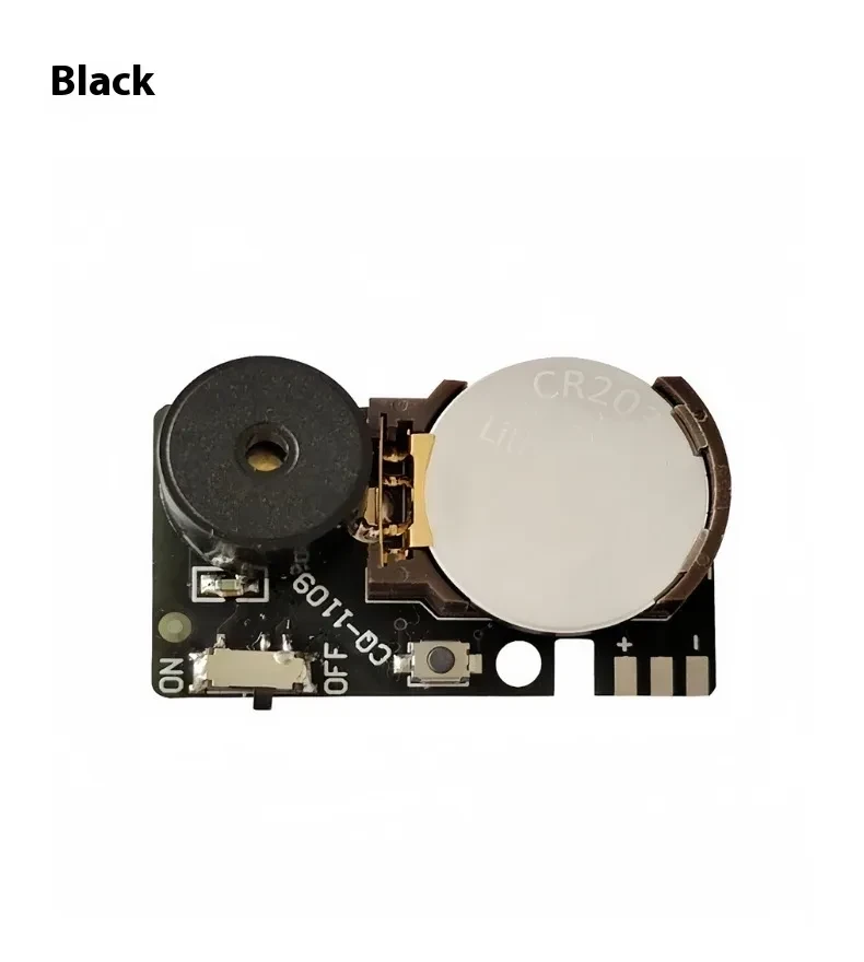 Creative Whole Person Noise Maker Party Prank Trick Noise Maker Funny Annoying Noise Acoustic Generator