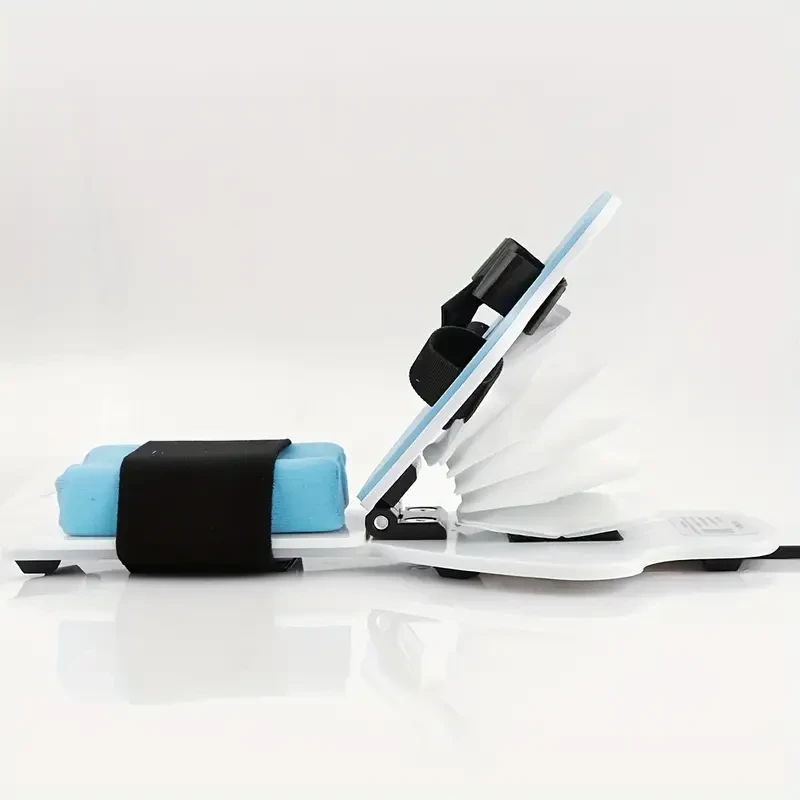 SALORIE Adjustable Hand Wrist Trainer with Air Bag