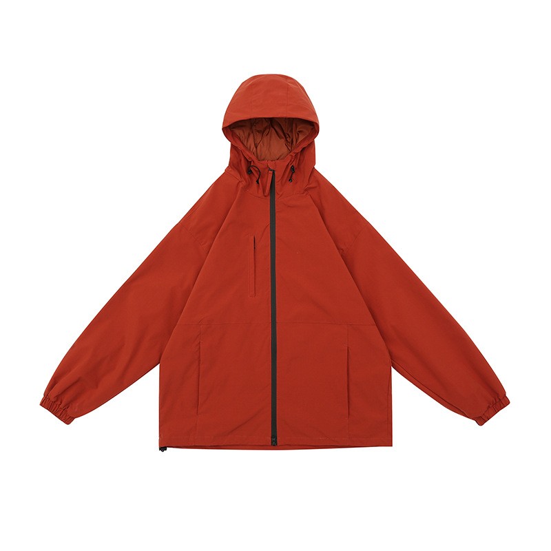 Outdoor Sport Essential Shell Jacket