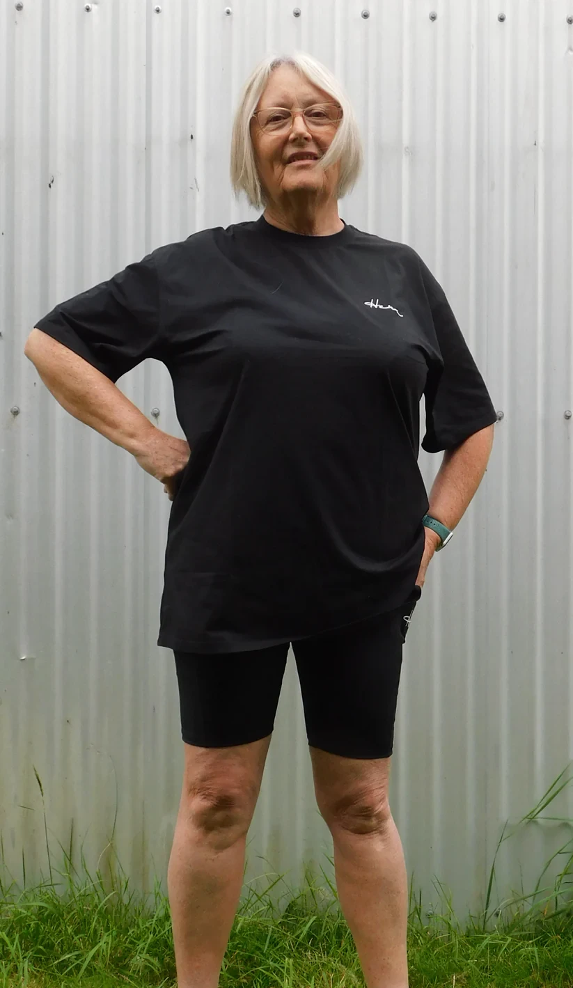 Monarch Shorts Mid Length