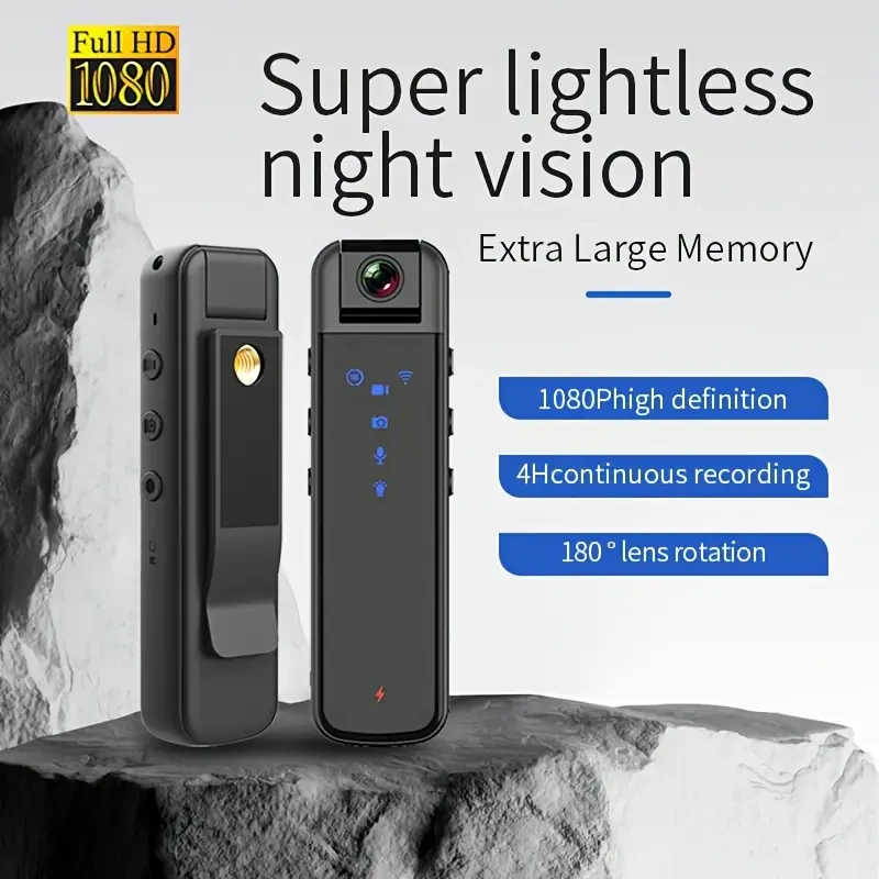1pc YOUMECAM 4K Ultra HD Action Camera