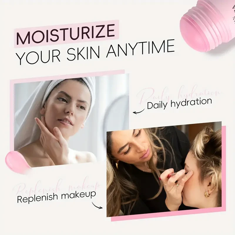LAIKOU Sakura Glow Solid Hydrator 1.41oz
