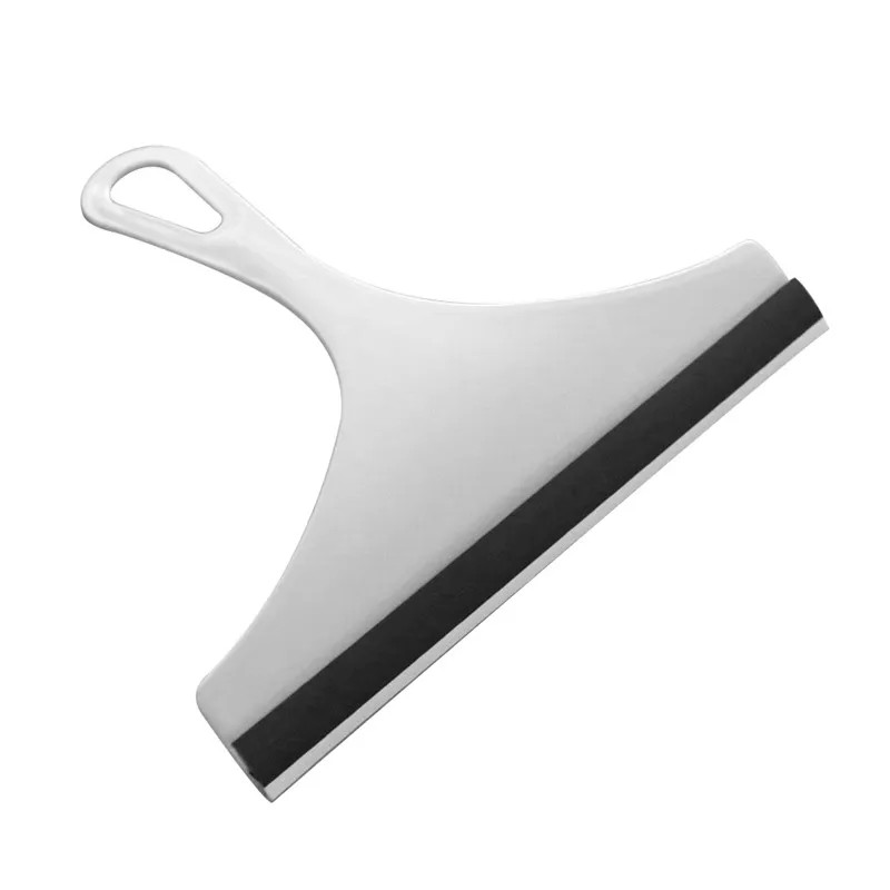 Soft Glass Scraper & Window Brush Cleaner - TSLM1