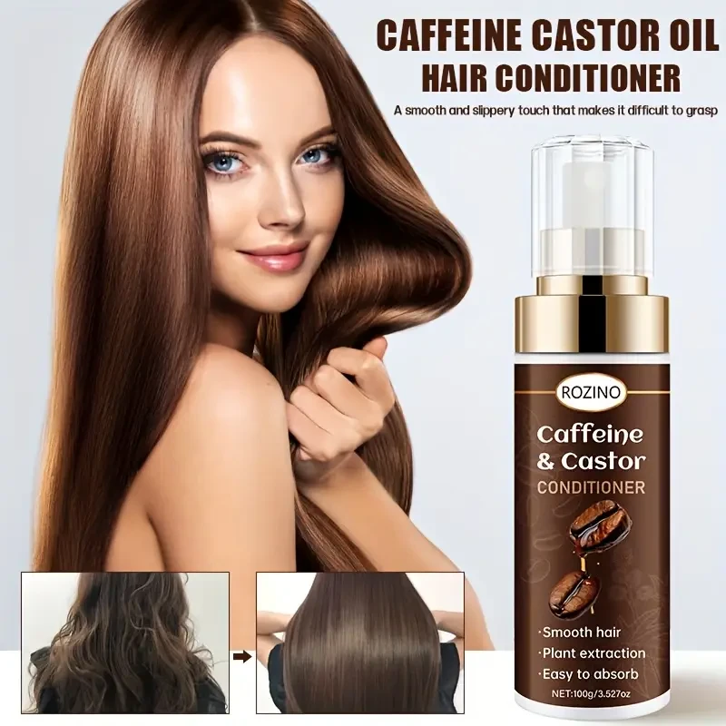 100g caffeine, onion and sesame oil hair conditioner