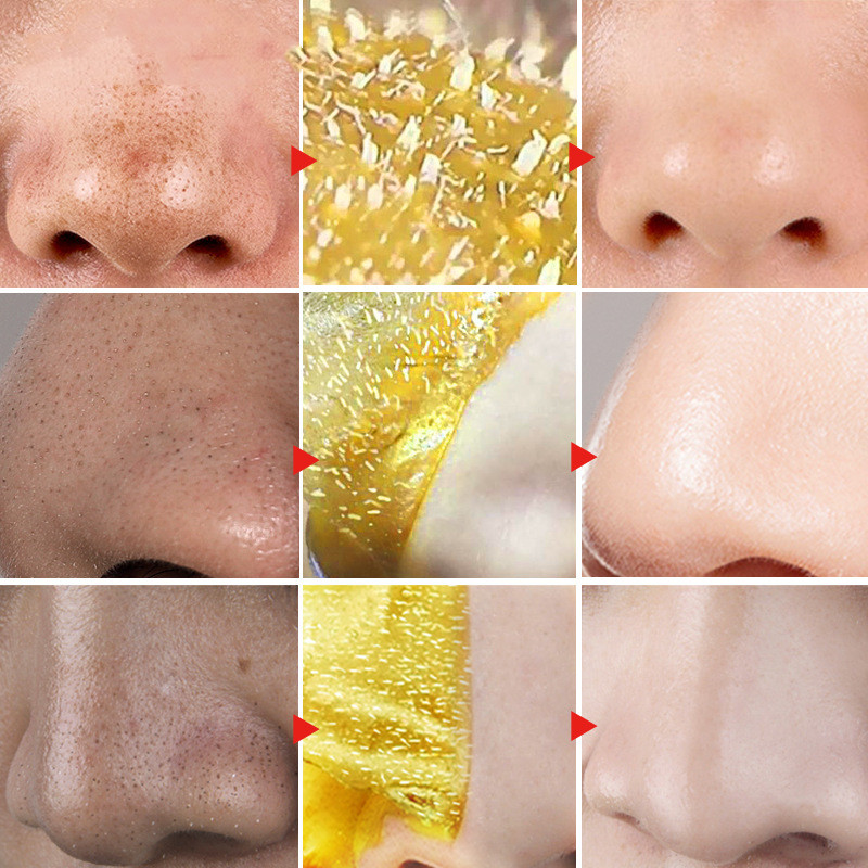 Men's And Women's Fashion Minimalist Moisturizing Mask