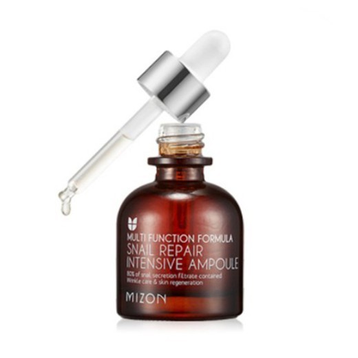 MIZON Snail Ampoules Repair And Regeneration