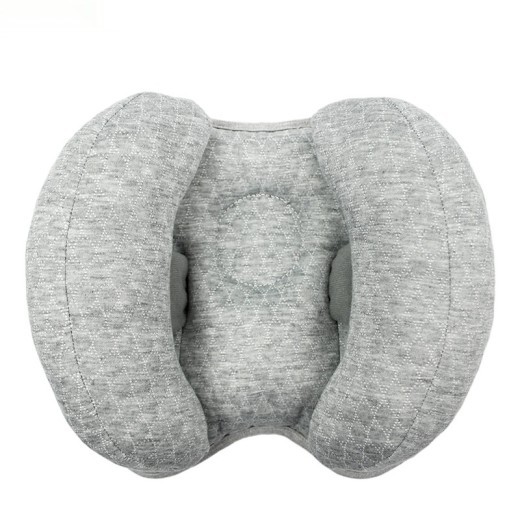 Trolley Child Seat Car Head Protection Pillow