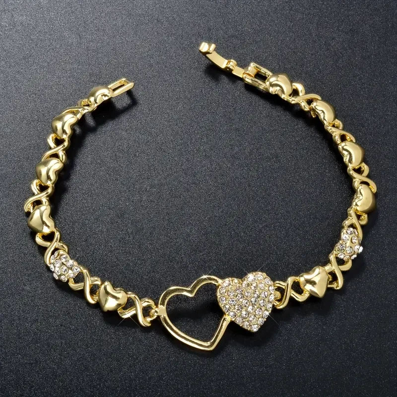 A Popular Jewelry Set for Women
