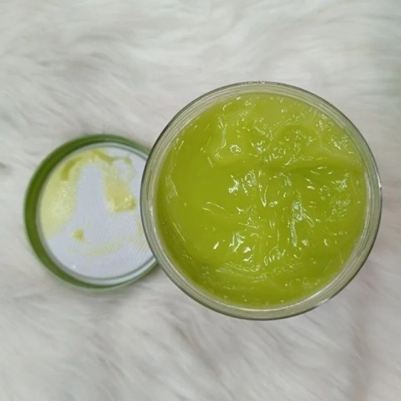 500ml Olive Oil Hair Treatment Conditioner Olives Hair Mask for Deep Hydration and Repair