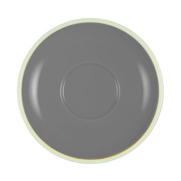 French Grey Saucer For (BW0500) - Brew