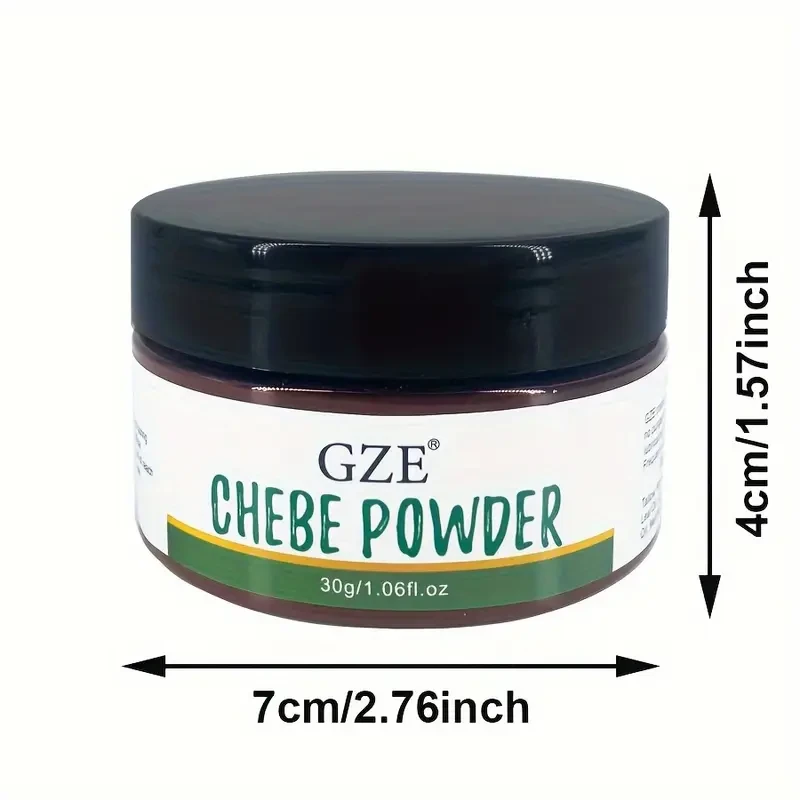 30g GZE Chebe Hair Treatment