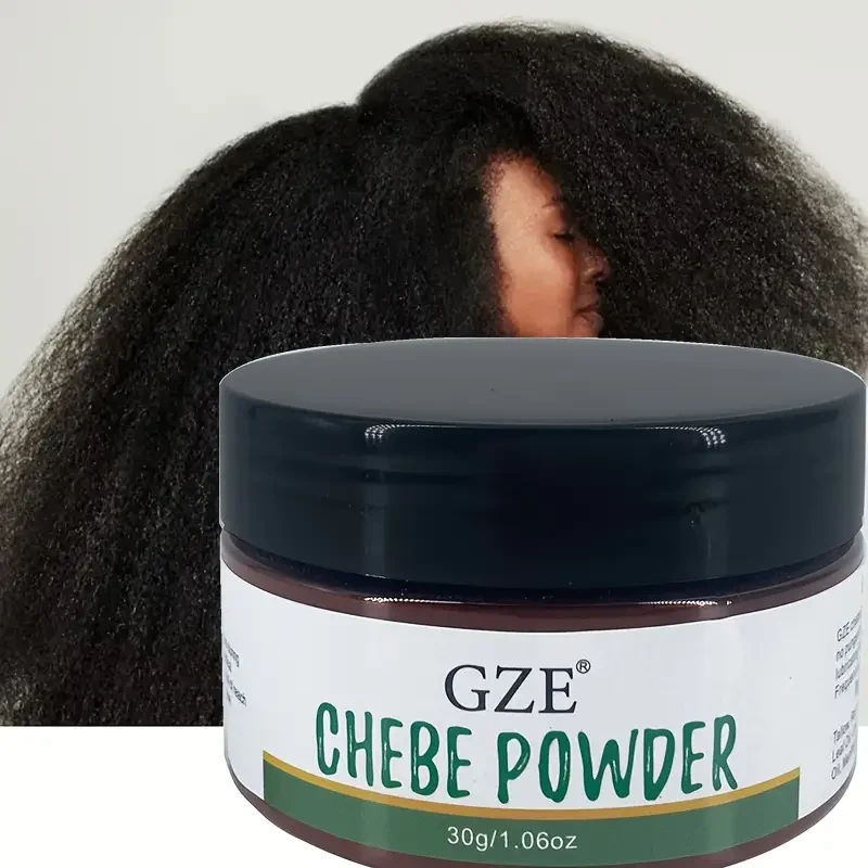 30g GZE Chebe Hair Treatment