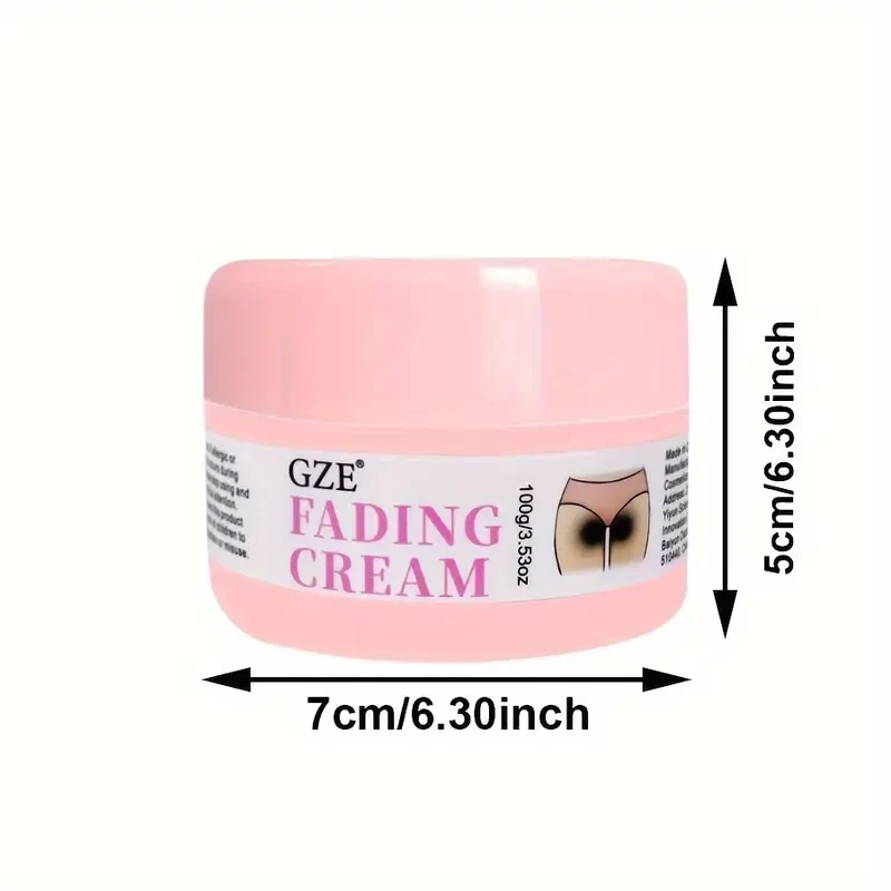 GZE Radiant Cream