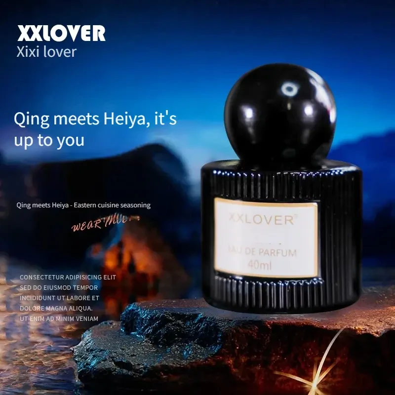 XXLOVER Eau de Parfum