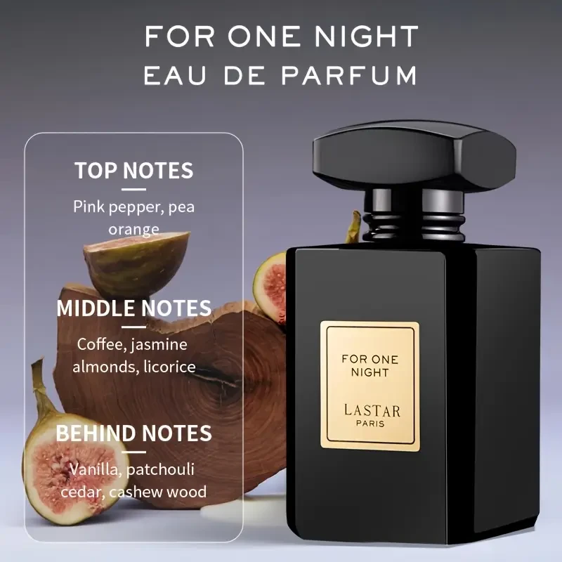 Long-Lasting Men'S Perfume