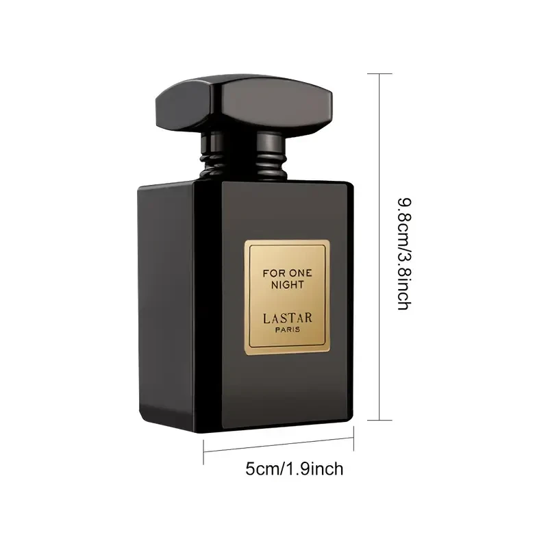 Long-Lasting Men'S Perfume