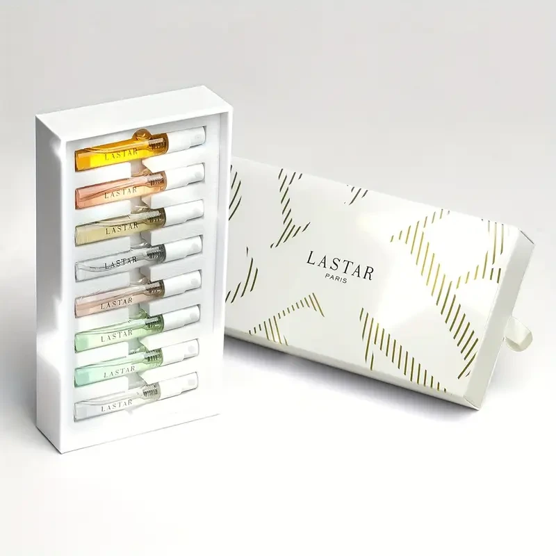 LASTAR Perfume Gift Box