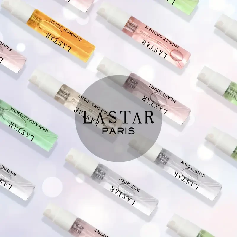 LASTAR Perfume Gift Box