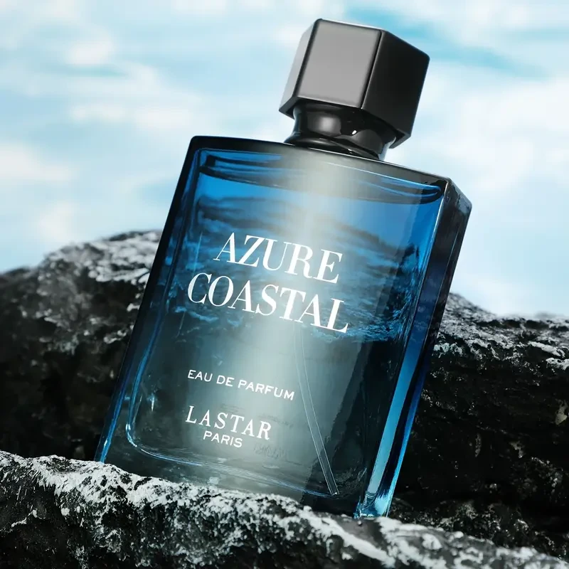LASTAR Azure Coastal Eau de Parfum