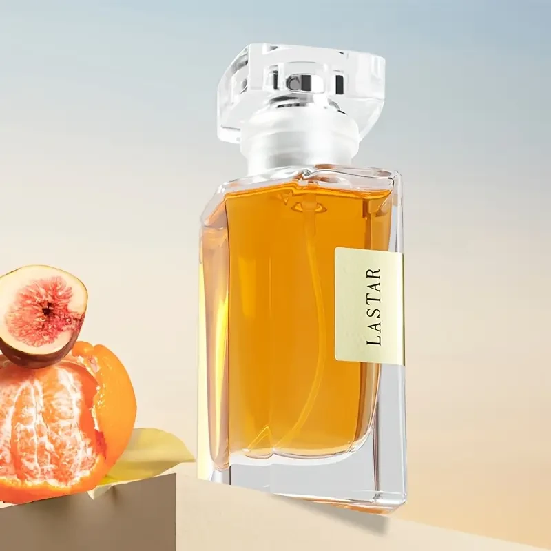 LASTAR 45ml Women's Portable Perfume