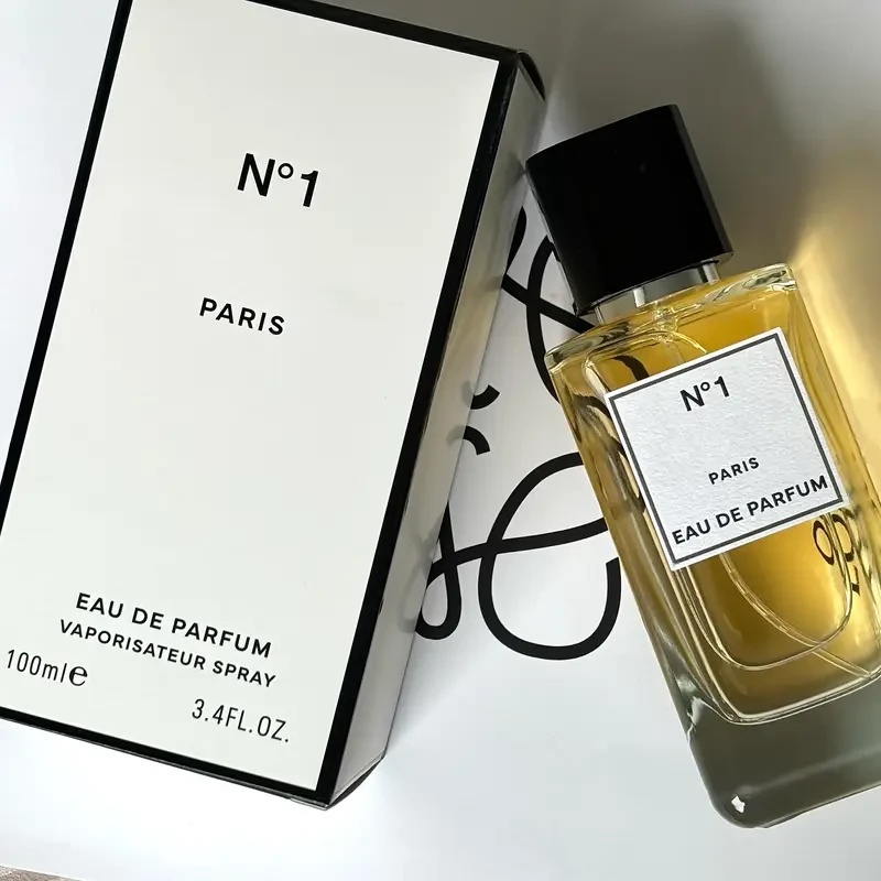 Essential Light M665G Perfume