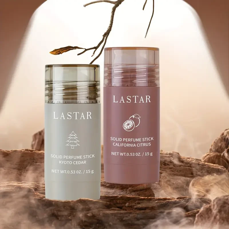Fresh Citrus Light Cedar Fragrance