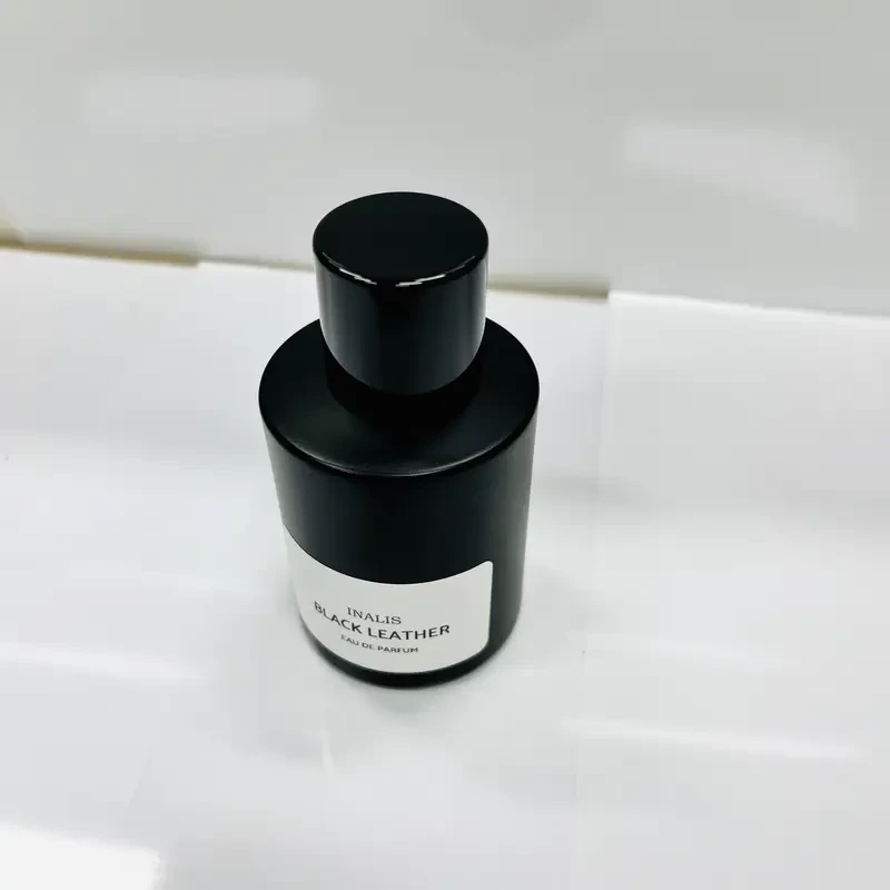 NALIS Black Leather Eau de Parfum